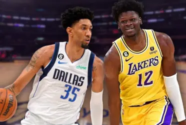 The Los Angeles Lakers had a great free agency market start, but they are still in need of a proven center