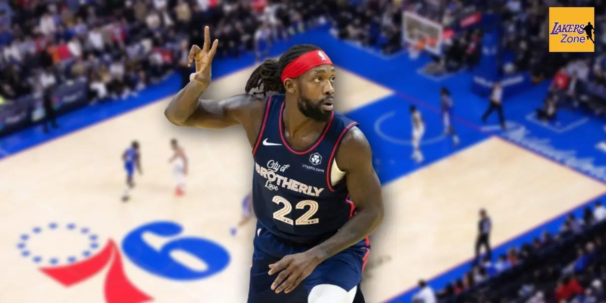 The Los Angeles Lakers had a rough night that even former LA's point guard passed over them