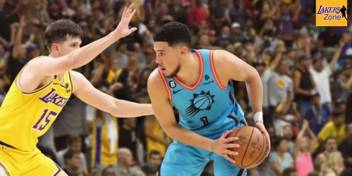 The Los Angeles Lakers have a deep and strong roster, but there's a big concern the fans have, especially after what happened in the preseason