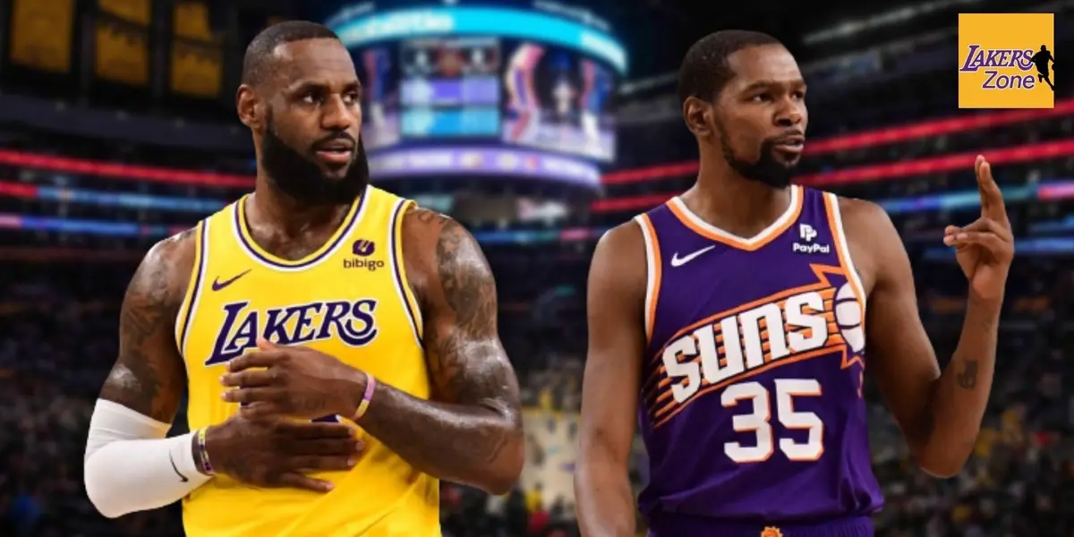 The Los Angeles Lakers have a key game tonight vs. the Suns for their In-Season Tournament debut, this is Anthony Davis's status