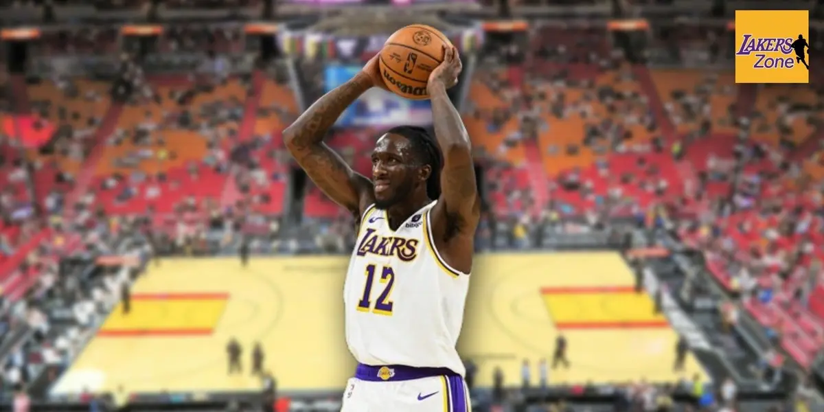 The Los Angeles Lakers have been plagued by early-season injuries, with new names constantly added to the list