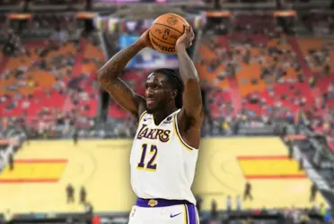 The Los Angeles Lakers have been plagued by early-season injuries, with new names constantly added to the list