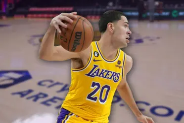 The Los Angeles Lakers have done another movement to their roster and included a surprise