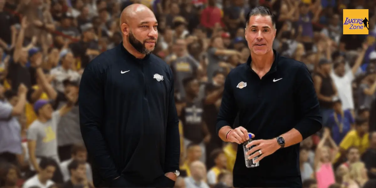 The Los Angeles Lakers have made an announcement that has excited the fans for the future to come for the team