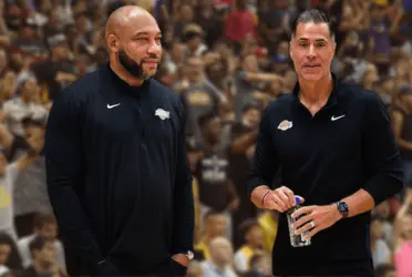 The Los Angeles Lakers have made an announcement that has excited the fans for the future to come for the team