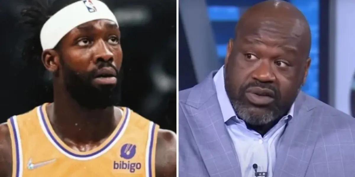The Los Angeles Lakers icon Shaquille O'Neal always spokes what he has in his mind, and has shared support for Pat Bev