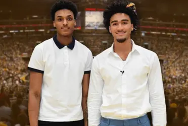 The Los Angeles Lakers Summer League team left a bad taste in the fan's mouths, but there's one player besides Max Christie that shined