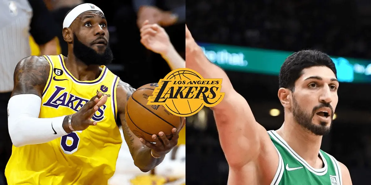 The Los Angeles Lakers superstar LeBron made history this Tuesday night by becoming the top-scorer leader