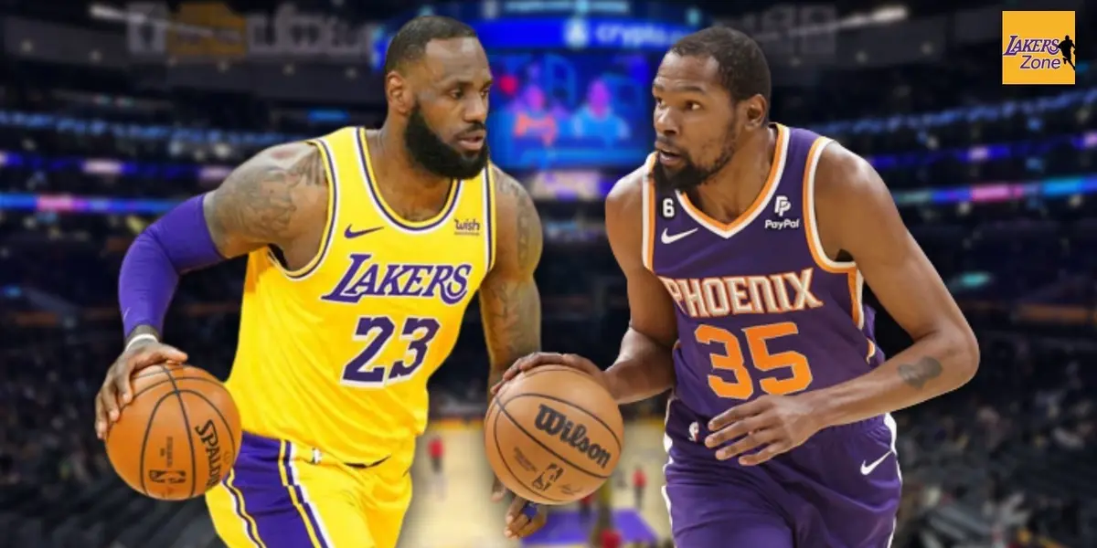 The NBA fans are excited as the schedule for the 2023-24 season is starting to shape up, this will be the Lakers' home season opener