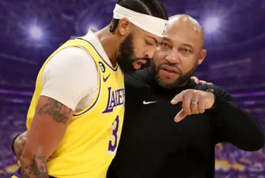 The NBA GMs had a new disrespect for the Lakers stars, especially for Anthony Davis