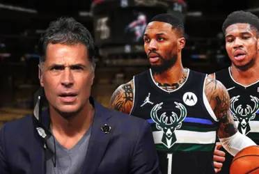 The NBA has done it again, in shocking news, the Bucks have landed Damian Lillard