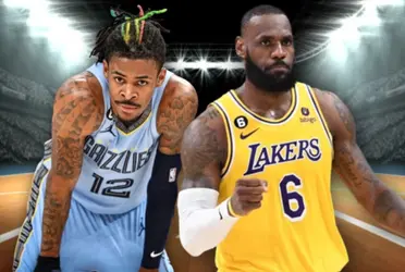 The NBA has finally given a resolution to the Ja Morant situation, while LeBron James continues to be an example of life