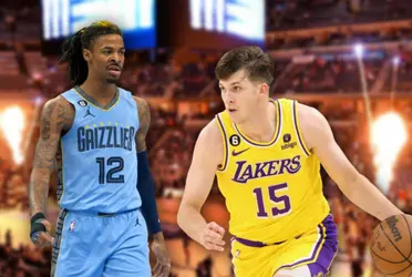 The NBA has surprised today by giving a 25-game suspension that is shaking the sport