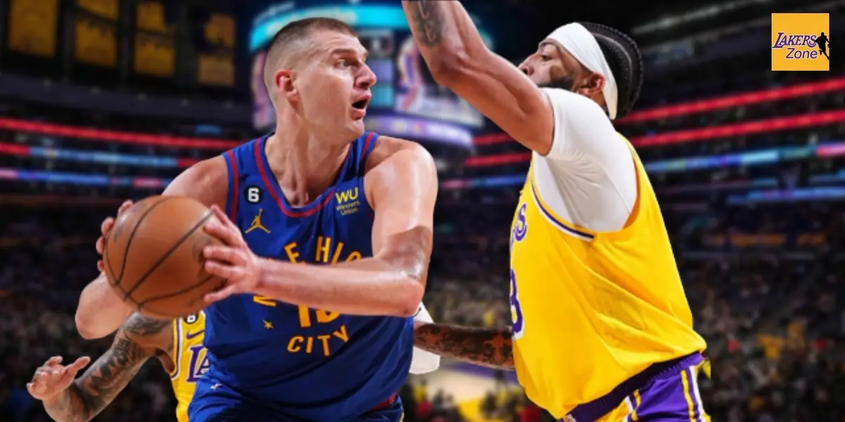 The NBA schedule for the Lakers has been released and the season opener will be special, a rematch between the Lakers and the Nuggets
