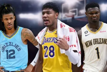 The NBA world has been shaken by the attitude and problems that stars Ja Morant & Zion Williamson have been involved in, as opposed to what Rui Hachimura is doing