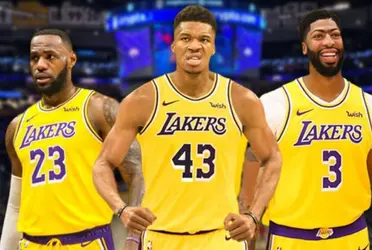 The newest business move by the Bucks star Giannis could make him closer than ever to the LA Lakers franchise