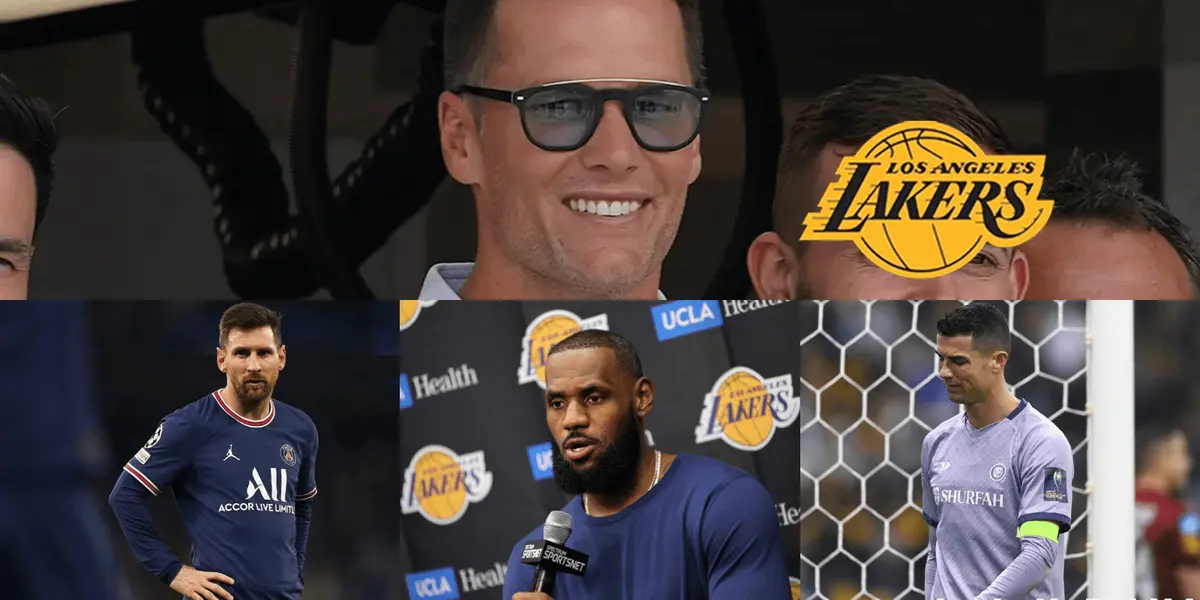 The NFL's GOAT and now former Tampa Bay Buccaneers QB Tom Brady has retired, but he will soon be earning millions; what the rest of the GOATs will do?