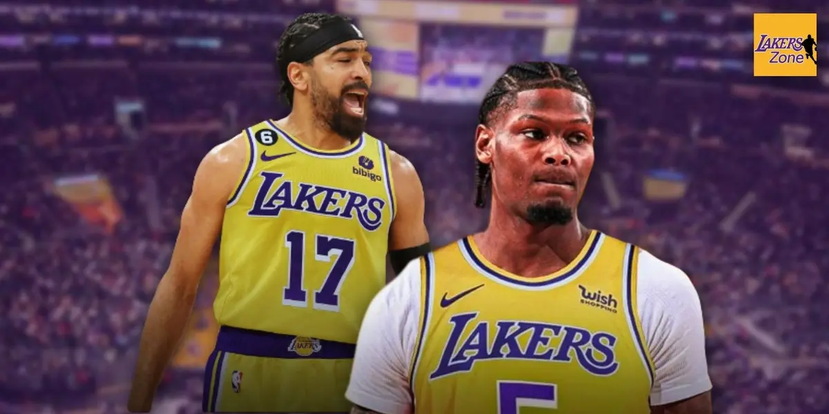 The offseason was won by the Lakers according to different new sites and commentators, but there's one underrated player