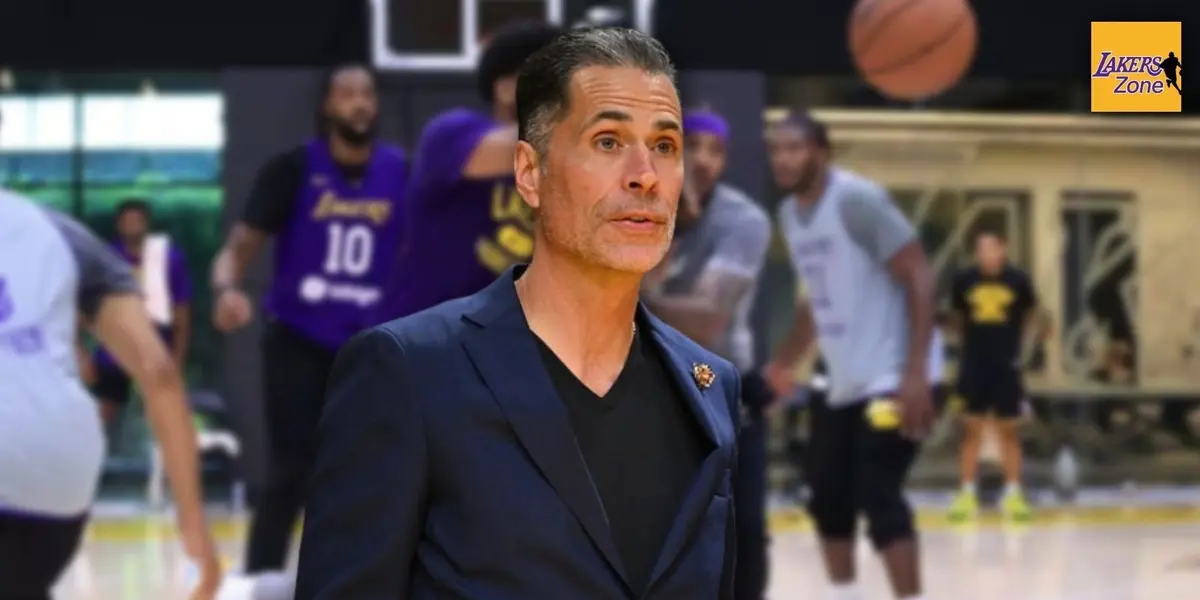 The OKC Thunder has waived an intriguing 21 years old big man that GM Rob Pelinka could've been waiting to fill the 14th roster spot