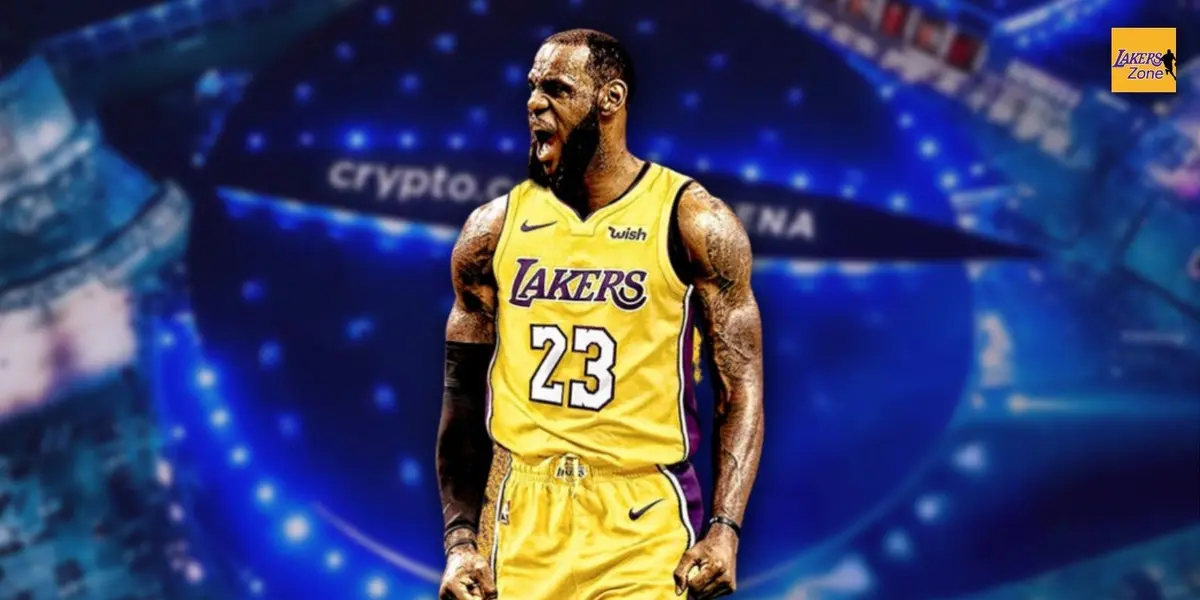 The outstanding reason why LeBron James chose a rebuilding Lakers over two playoff-ready teams, and paid off
