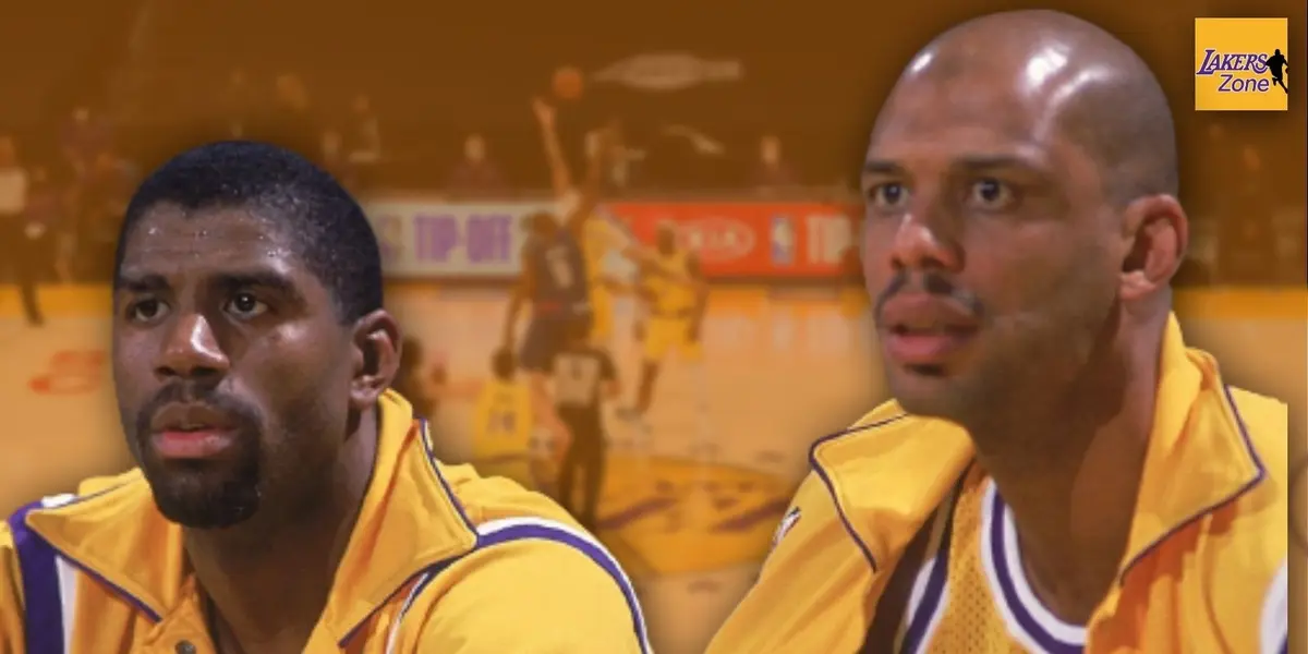 The PG GOAT debate has made a turn with the recent comments by the Lakers showtime era legend Kareem Abdul-Jabbar