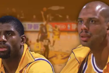 The PG GOAT debate has made a turn with the recent comments by the Lakers showtime era legend Kareem Abdul-Jabbar