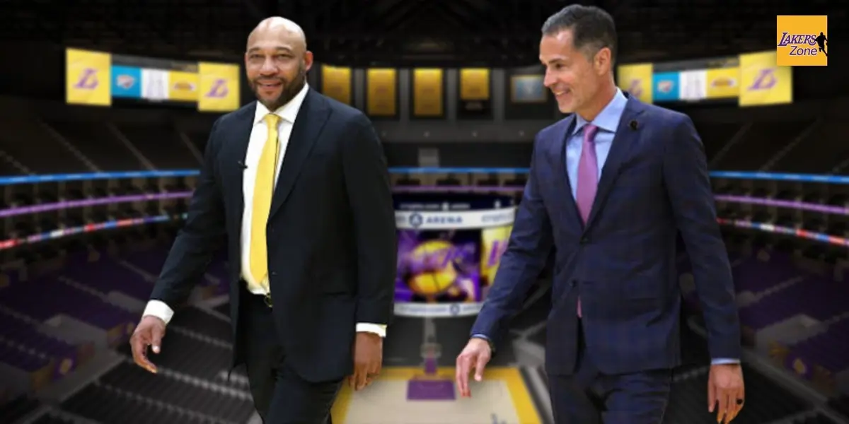 The purple and gold are still looking to add a center to their roster, but recent suggestions could bring an experienced talented star instead