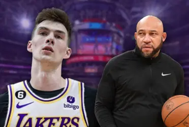 The rookie Colin Castleton is willing to put up the work and beyond to make himself available and earn a spot in coach Ham's team rotation