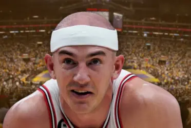 The rumors have the LA Lakers showing real interest in a trade with the Chicago Bulls, one of the names is Alex Caruso