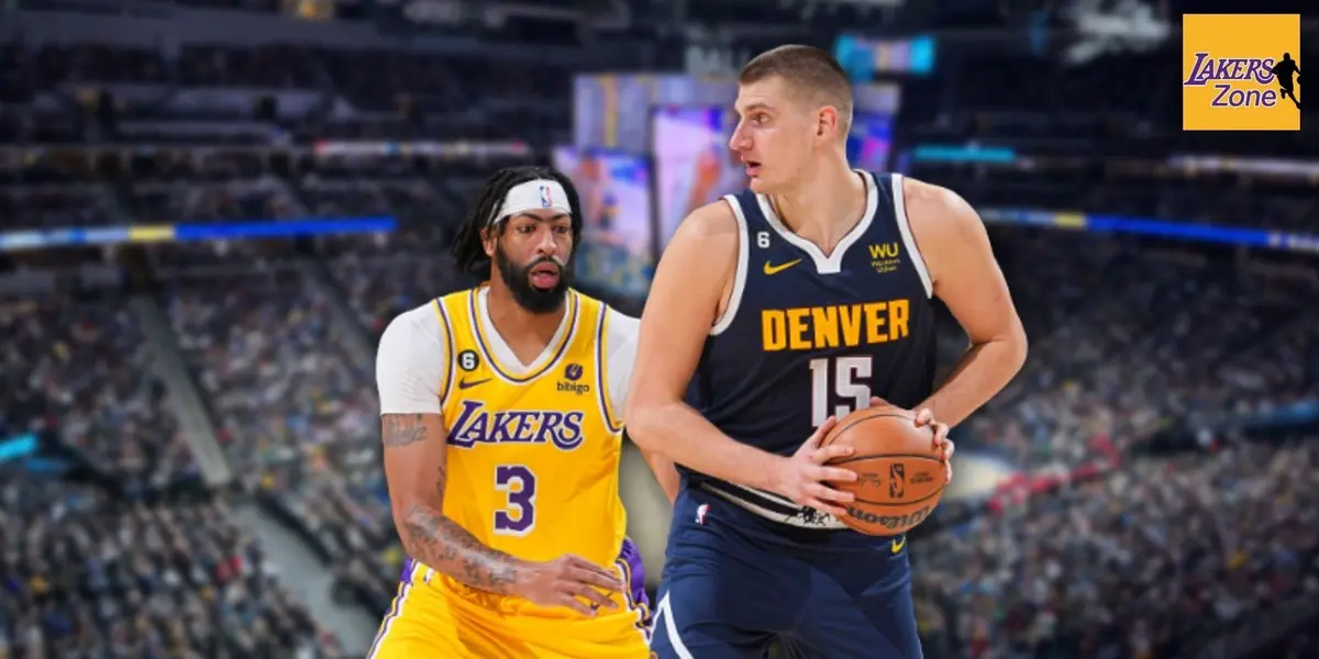 The Schedule for the next season is ready, the purple and gold are looking to add another championship title to their trophy room