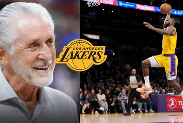 The showtime era legend head coach Pat Riley has recently opened up about what he thinks of LeBron and the team this campaign and their chances to win it