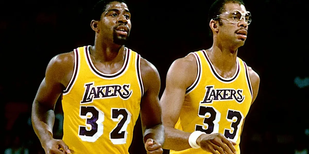The “Showtime” Lakers made history in the NBA, marking a successful era