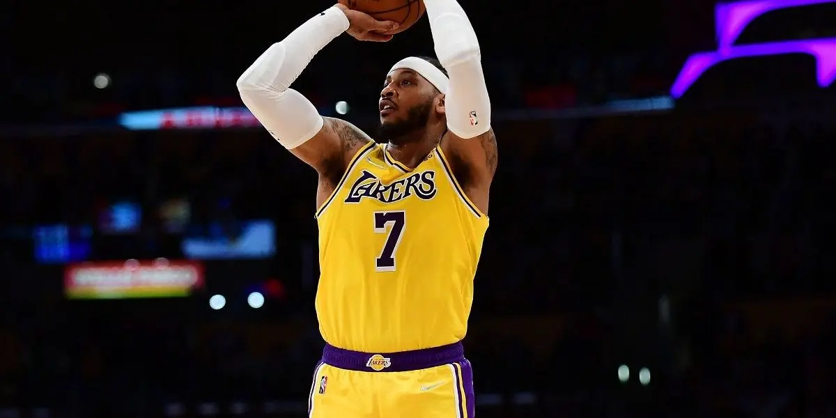 The veteran could be coming to New York according to reports.