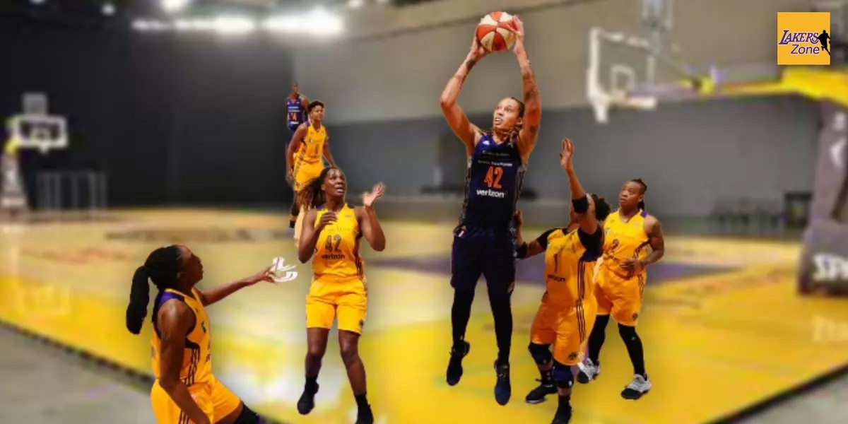 The wait is over, and the LA Sparks have started playing ball with a renewed team roster; the preseason is here days await the season opener