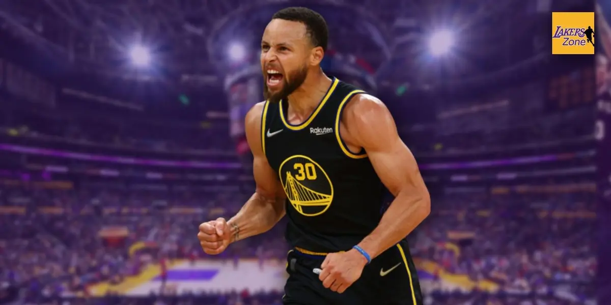 The Warriors "stole" Chris Paul from the Lakers, as LA wanted to sign the PG vet, but now the purple and gold could steal a significant GSW player