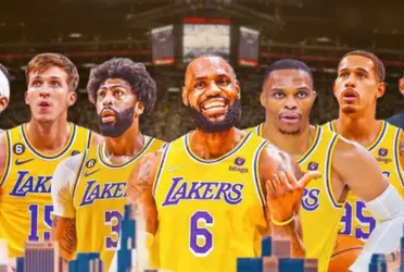 The work done by Pelinka this offseason compared to the one he did last year is day and night