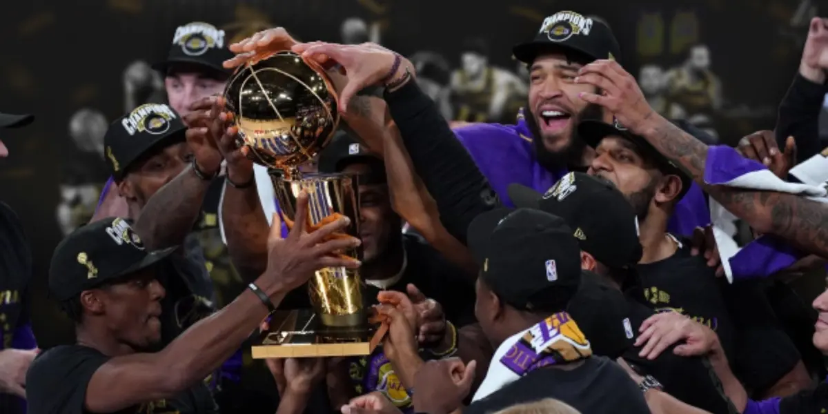 There is a former Laker that has been wanting to return to LA for a long time, and this offseason could finally happen