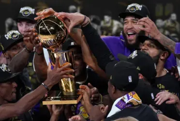 There is a former Laker that has been wanting to return to LA for a long time, and this offseason could finally happen