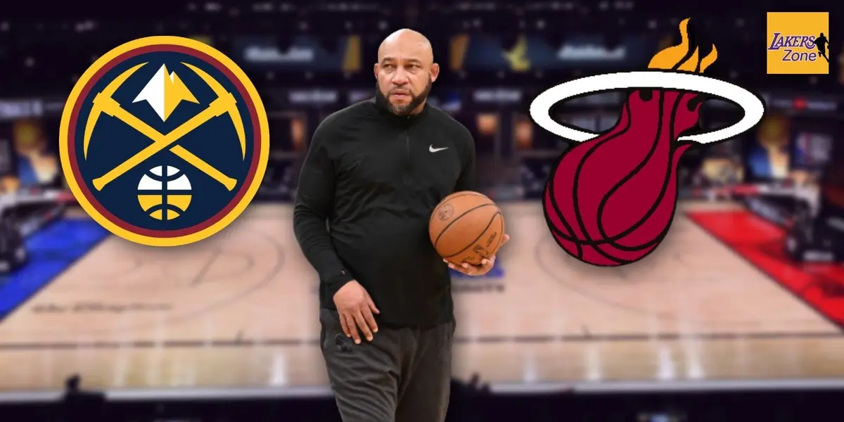 There is a Lakers former player that could become an NBA champion without playing them