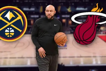 There is a Lakers former player that could become an NBA champion without playing them