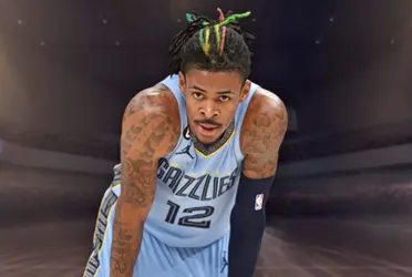 There is a Lakers star that has given some advice by providing some words of wisdom to the Grizzlies' star