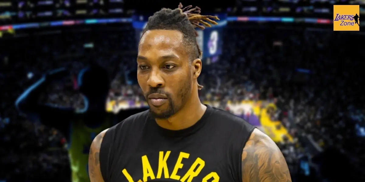 There's a former Lakers big that has wanted to return to LA, but he could sign with another NBA franchise just to be back in the league