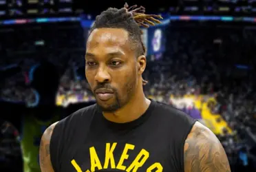 There's a former Lakers big that has wanted to return to LA, but he could sign with another NBA franchise just to be back in the league