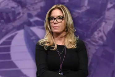 There's an actor who believed the Lakers governor and owner Jeanie Buss wasn't going to be happy with his presence at the Crypto.com Arena, but the opposite happened