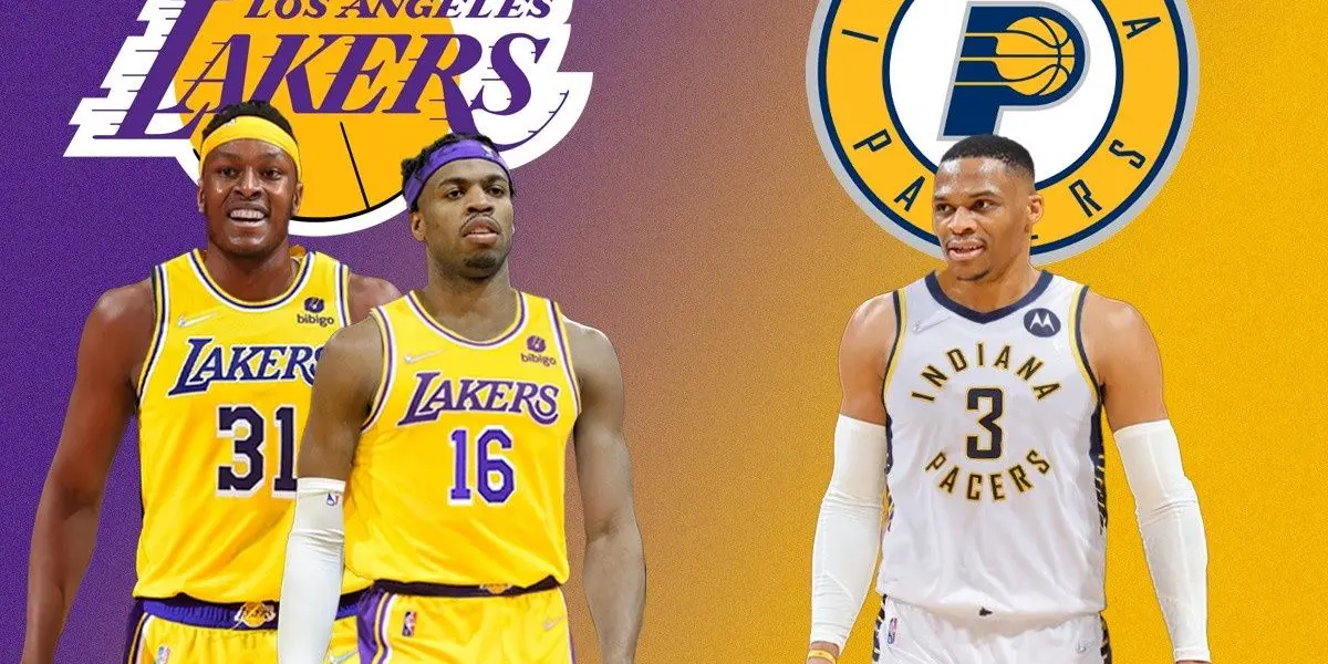 These players are under the Lakers' radar.
