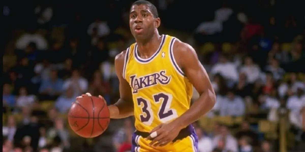 Showtime Lakers would dominate any era acording to this Laker champion