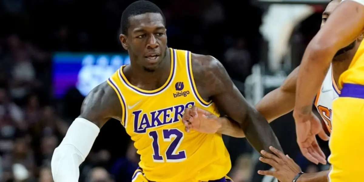 To everyone's surprise, the Lakers guard Kendrick Nunn gave an outstanding performance, but after coach Ham's comments we now understand why