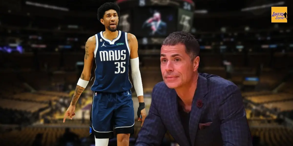 Training camp is approaching fast for the Lakers and the team is still without a center to fill the 14th spot on the roster