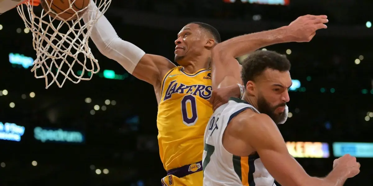 Two-time NBA champion with the Lakers believes Russell Westbrook still can be a top NBA player.