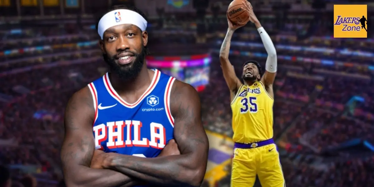 Unthinkable, but the former Lakers PG is having a good season while some of the new Lakers have been struggling, even Christian Wood who has been the best so far